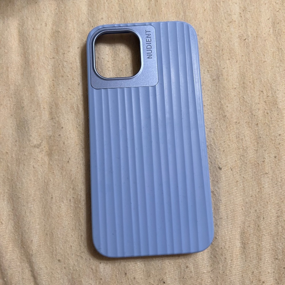 Nudient Bold Phone Case